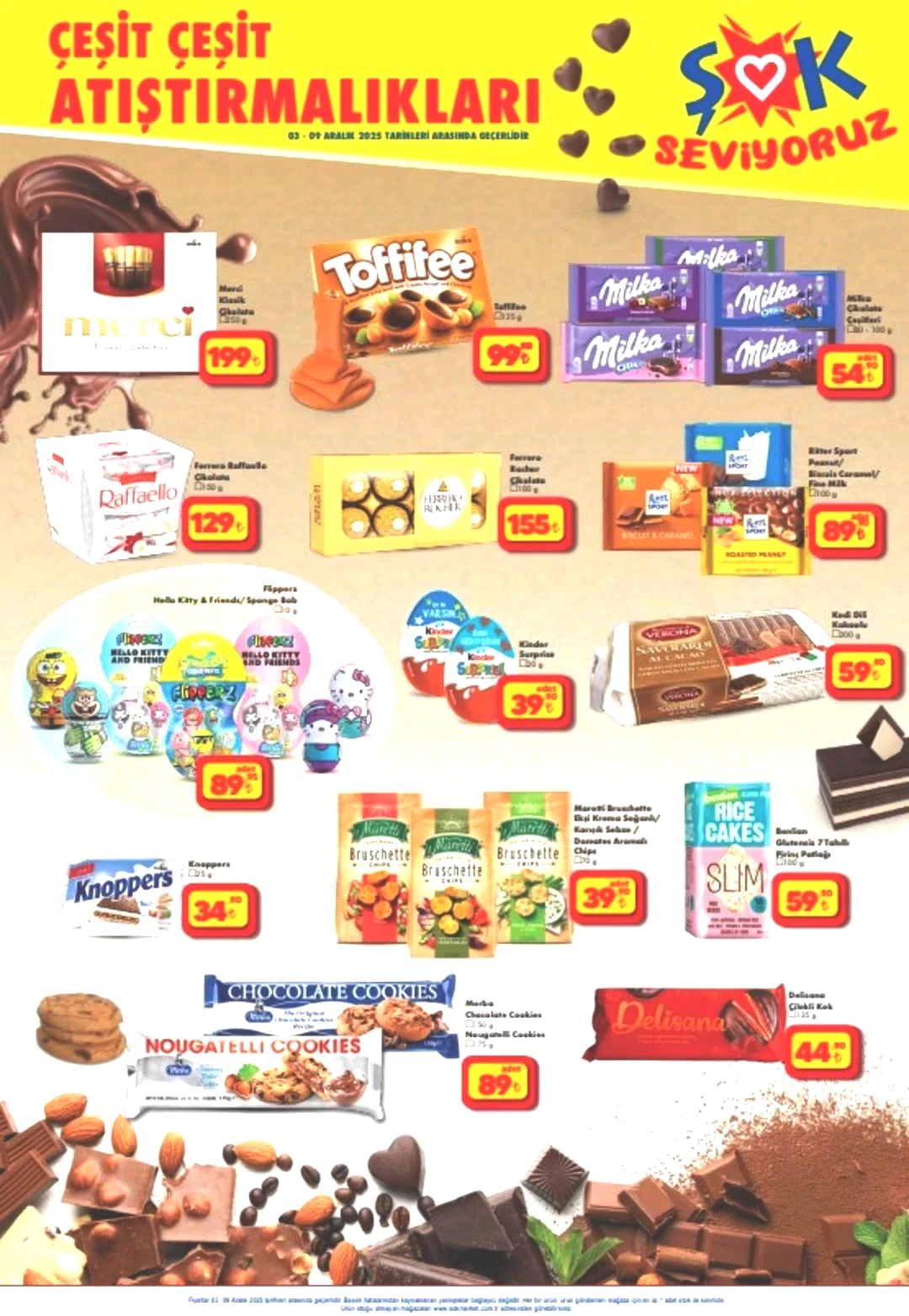 ŞOK'a Tefal dikey süpürge geliyor! 3 Aralık 2025 ŞOK aktüel katalog yayınlandı! 3