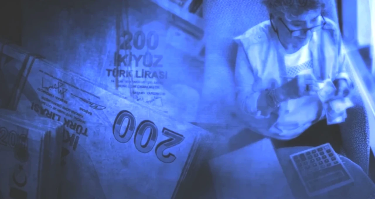 Emekli Promosyonlarında Ocak Ayı Müjdesi! Uzmanlar O Rakamları Açıkladı!