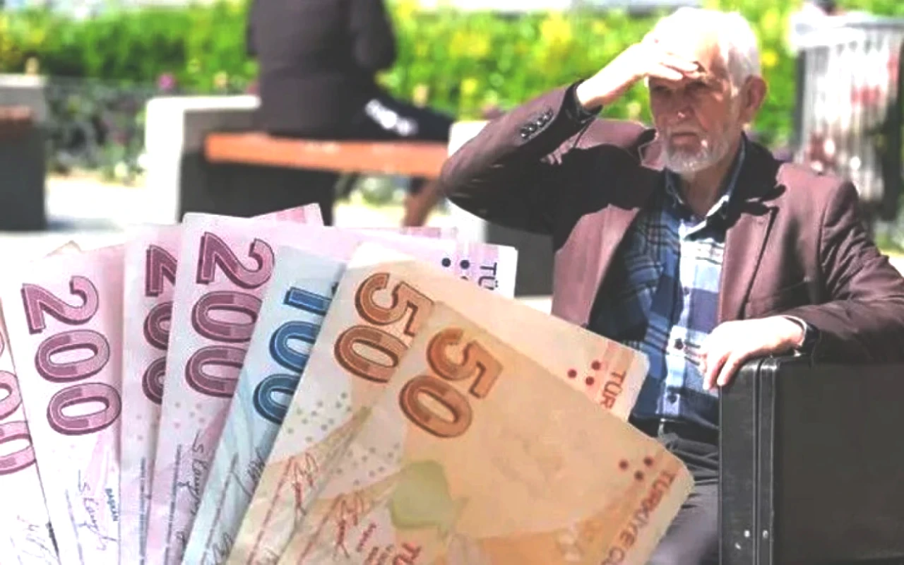 Emeklilere Özel! Aralık Ayı Promosyonlarıyla En Yüksek Teklifler Açıklandı