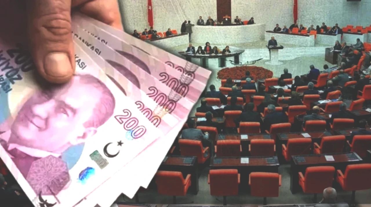 Memurlara Müjdeli Haber: Seyyanen Zamda Son Durum! Kimler Faydalanacak?