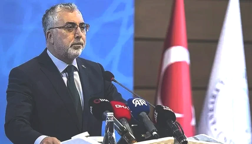 ASGARİ ÜCRET TOPLANTILARI NE ZAMAN