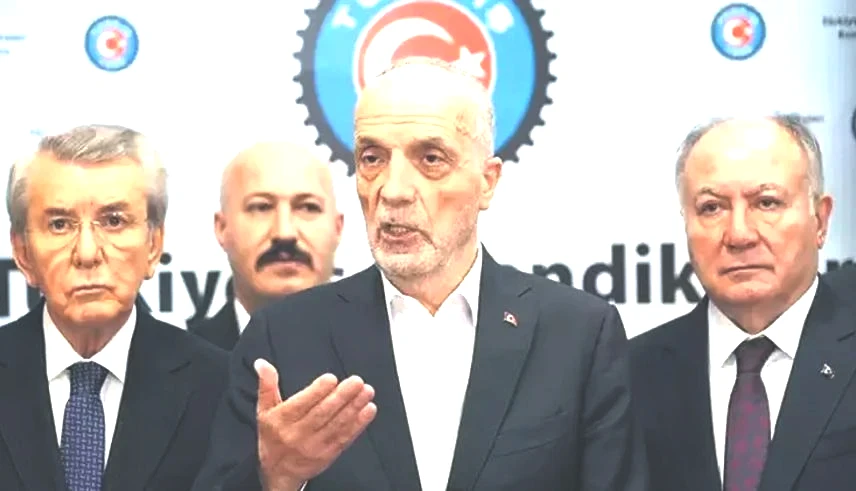 ASGARİ ÜCRET KOMİSYONUNDA YENİ GÜNDEM