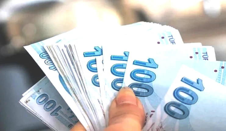 ASGARİ ÜCRETE NE KADAR ZAM OLUR