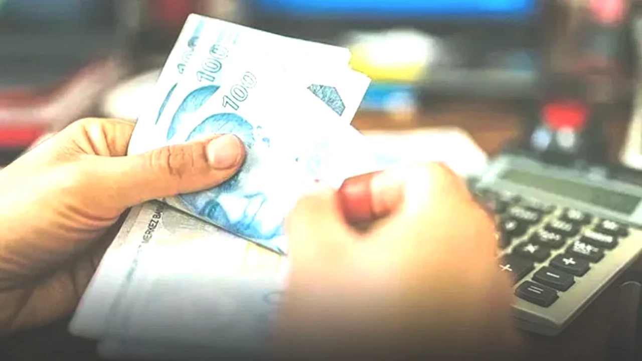 2026 Asgari Ücret Zammı Açıklandı! Yeni Tutarlarla İlgili Detaylar Burada!