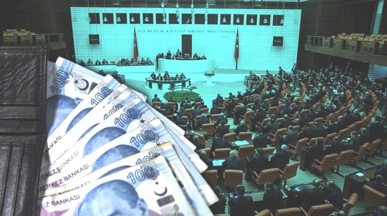 Tapu ve Kira Vergileri Değişiyor! Meclis'ten Kritik Yenilikler!