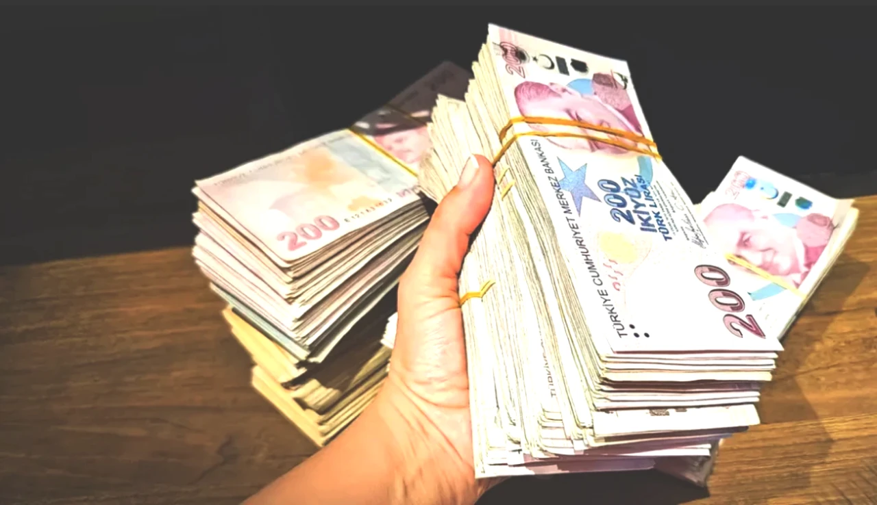 Asgari Ücret İçin Şok Rakam! Adaletli Olan Bu!