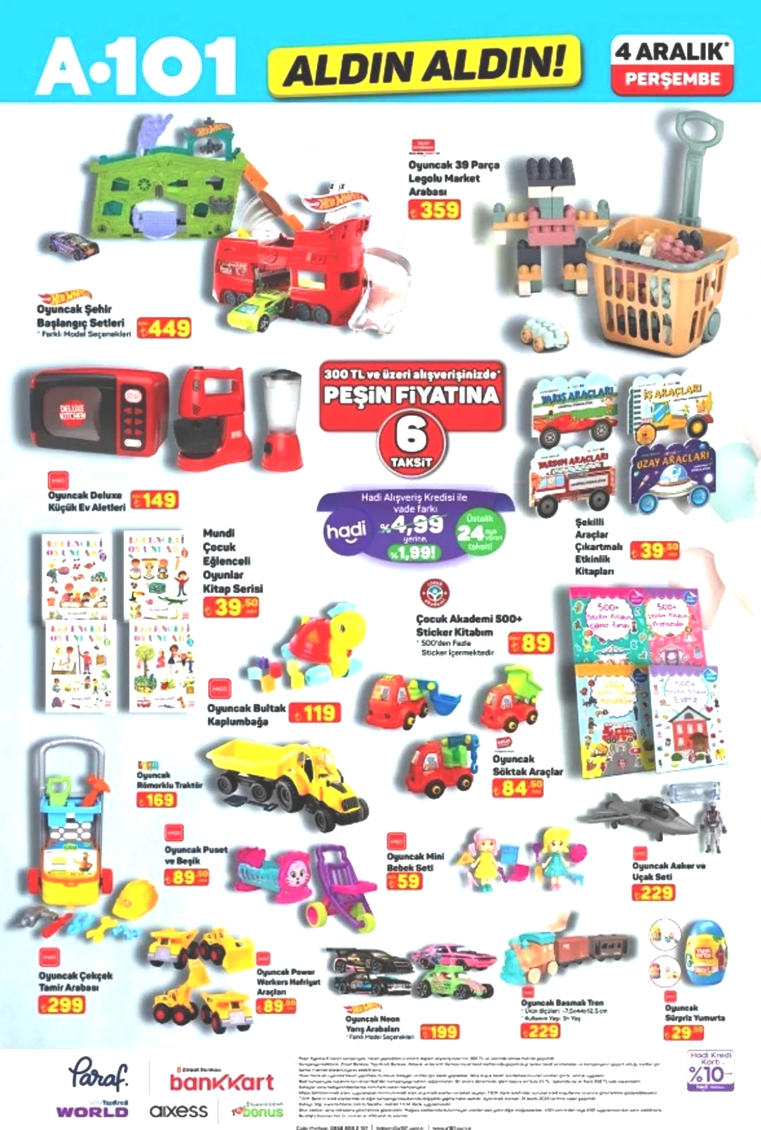 A101'e Philips dikey süpürge geliyor! 4 Aralık 2025 A101 katalog yayınlandı! 13