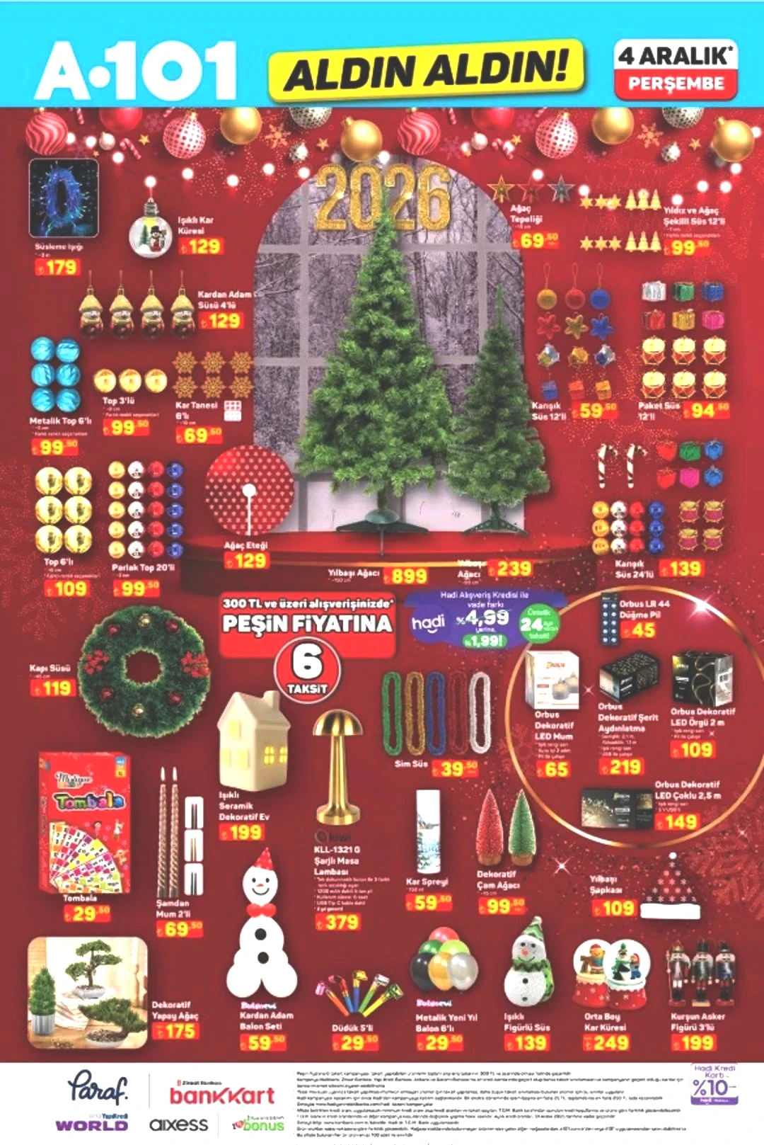 A101'e Philips dikey süpürge geliyor! 4 Aralık 2025 A101 katalog yayınlandı! 16