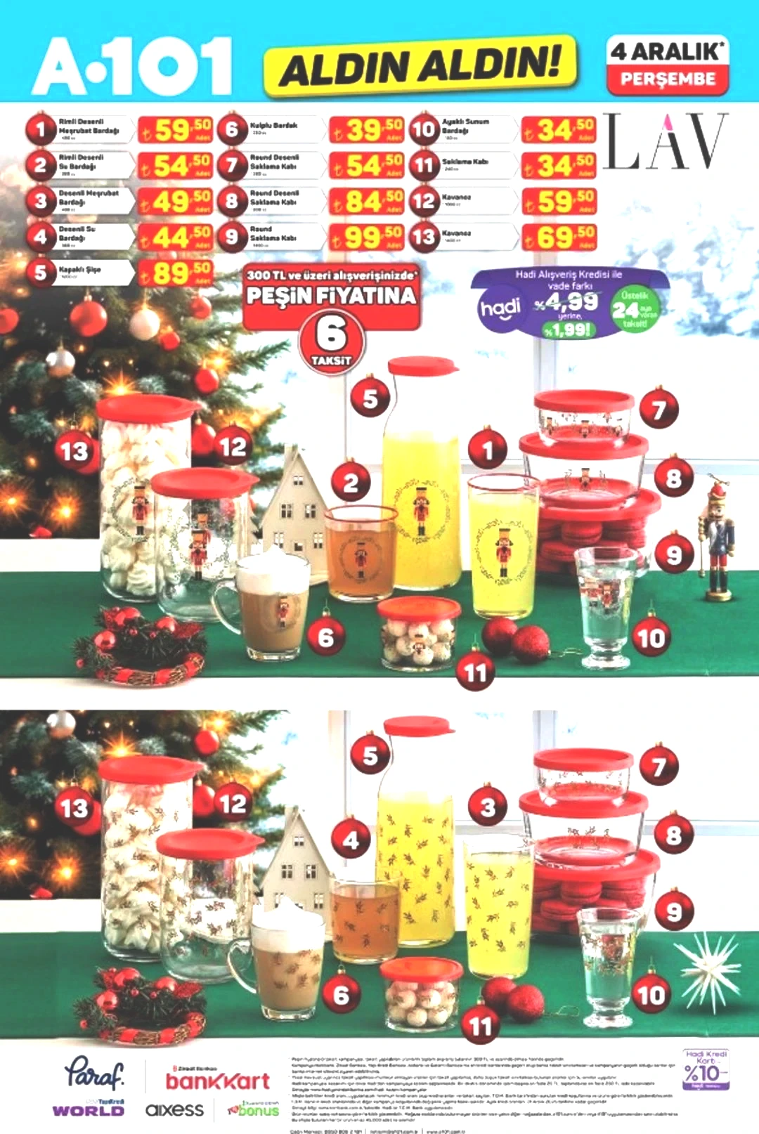 A101'e Philips dikey süpürge geliyor! 4 Aralık 2025 A101 katalog yayınlandı! 14