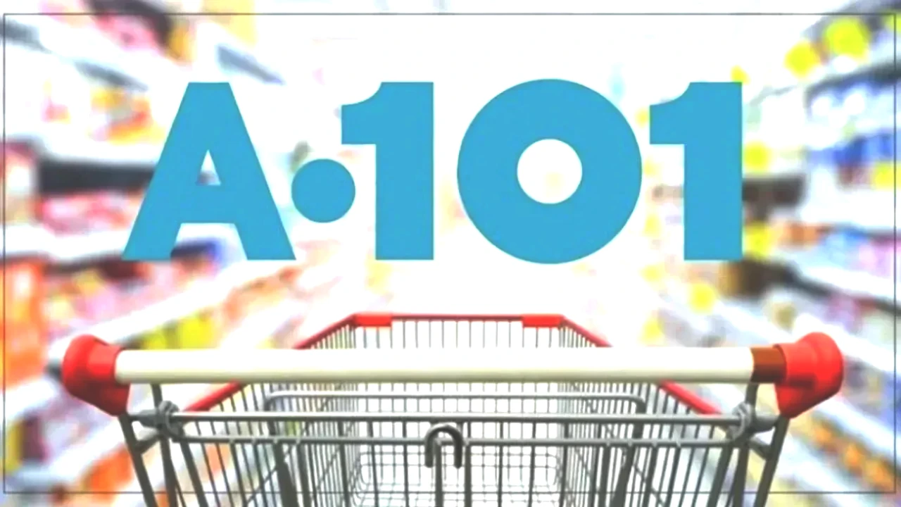 A101 5 Aralık İndirim Günleri! Kaçırılmayacak Fırsatlar Seni Bekliyor!