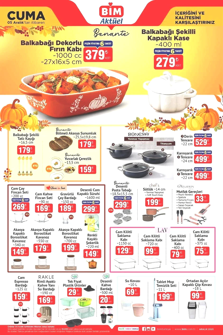 5 ARALIK CUMA BİM AKTÜEL ÜRÜNLER KATALOĞU 5 ARALIK CUMA BİM AKTÜEL ÜRÜNLER KATALOĞU