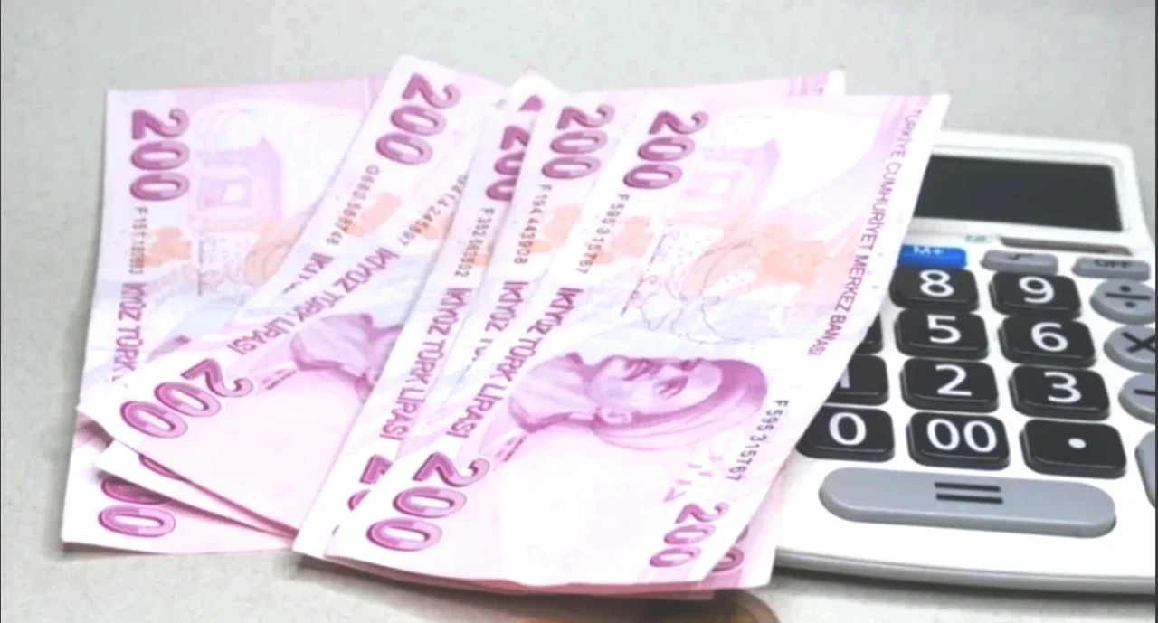 2026 Asgari Ücret İçin Geri Sayım Başladı! Ocak Zammı 28 Bin TL Olacak mı?