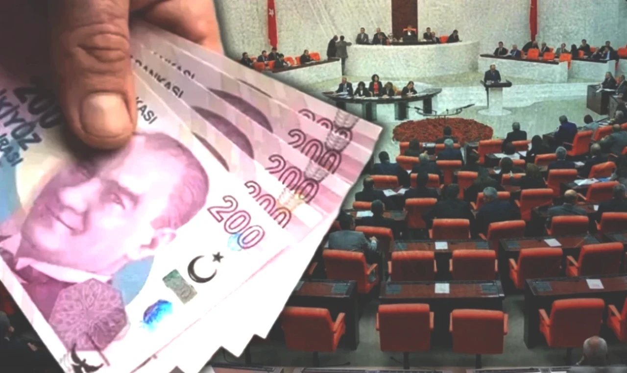 Memurları Sevindiren Haber! Seyyanen Zam Detayları ve Yararlanacaklar Listesi