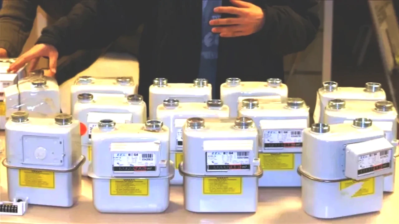 Eski Sayaçlar Tarihe Karışıyor! Milyonlarca Abone İçin Son Tarih Belirlendi, Kaçırana 10 Bin TL Cezası!