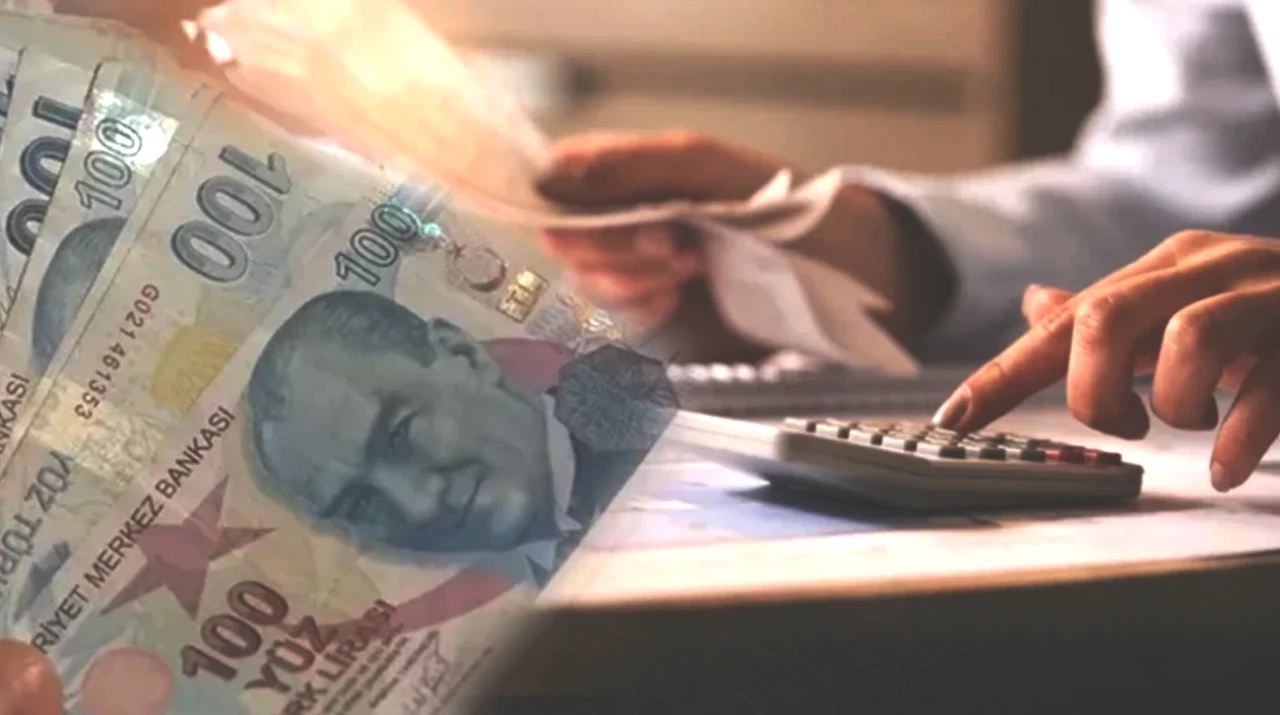 Borçlar İçin Müjde! Düşen Faiz Oranlarıyla Yeni Dönem Başlıyor!