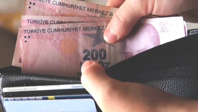 MERKEZ BANKASI TAHMİNLERİNE GÖRE MEMUR MAAŞLARI