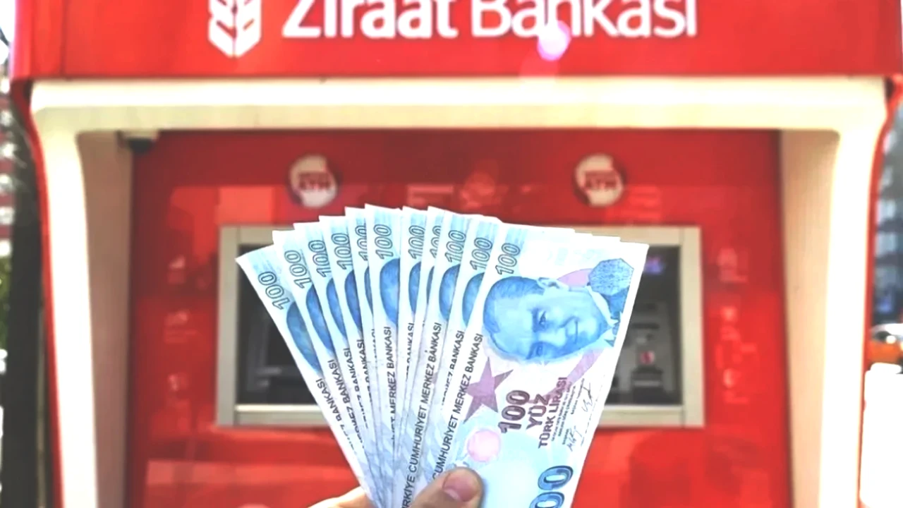 Ziraat Bankası'ndan Emeklilere Büyük Promosyon Müjdesi! Aralık 2025 Güncel Tutarlar Açıklandı!