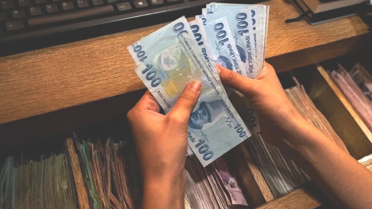 Banka Müjdeyi Verdi: Anında Onaylı 80 Bin TL Kredi Fırsatı!