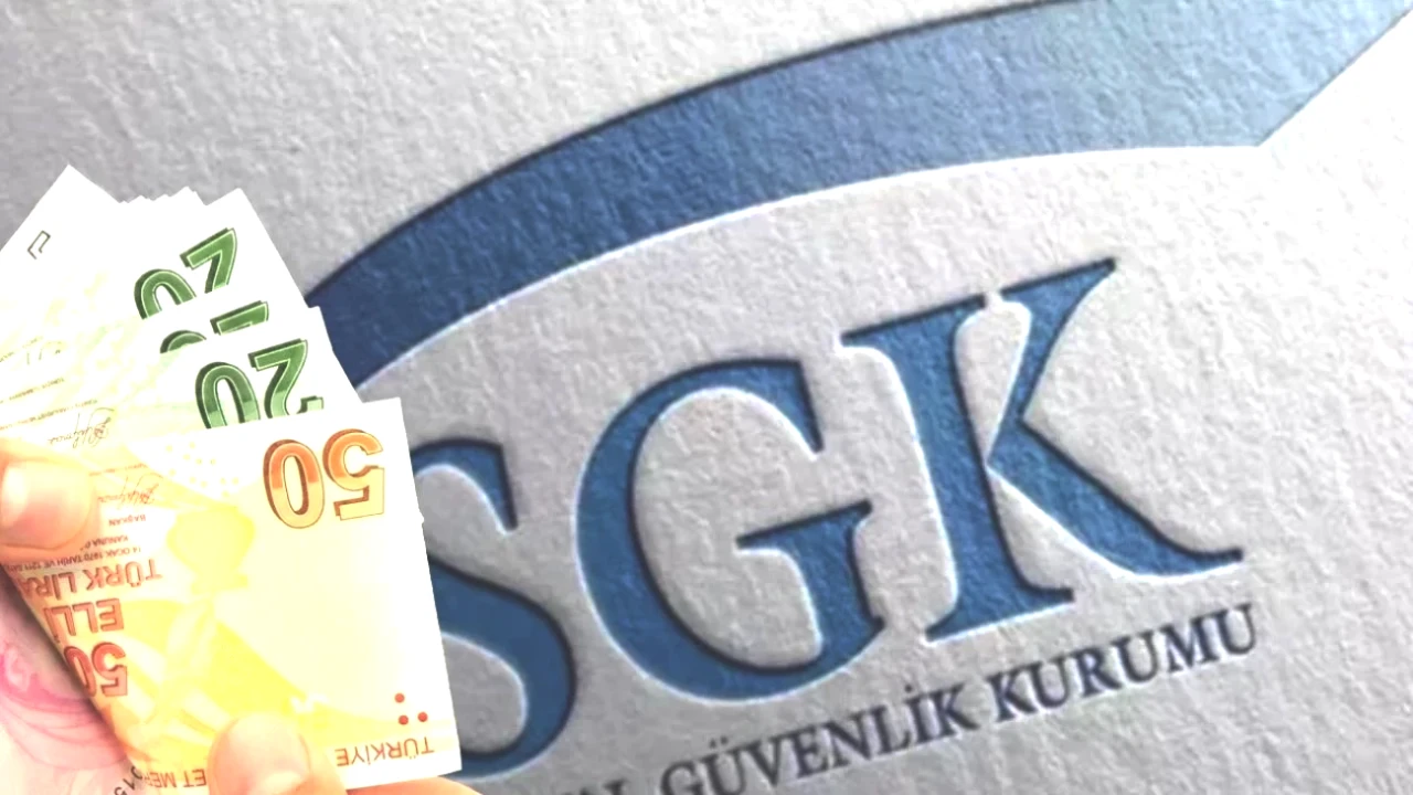 SGK'dan 10.852 TL Hızlı Destek Ödemesi! Başvurun, Anında Alın!
