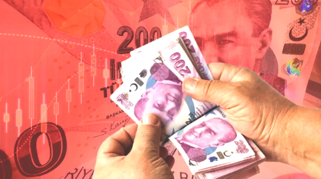 Yeni Asgari Ücret Açıklamasıyla Gündemde: Geçen Yıl Tahmin Eden İsim!