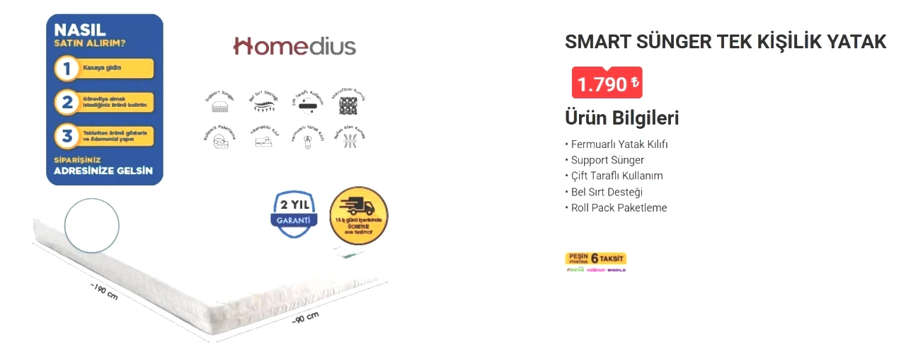 BİM market 10 Aralık 2025 Çarşamba aktüel ürünler kataloğu! BİM markete Buzdolabı geliyor! - Sayfa 5