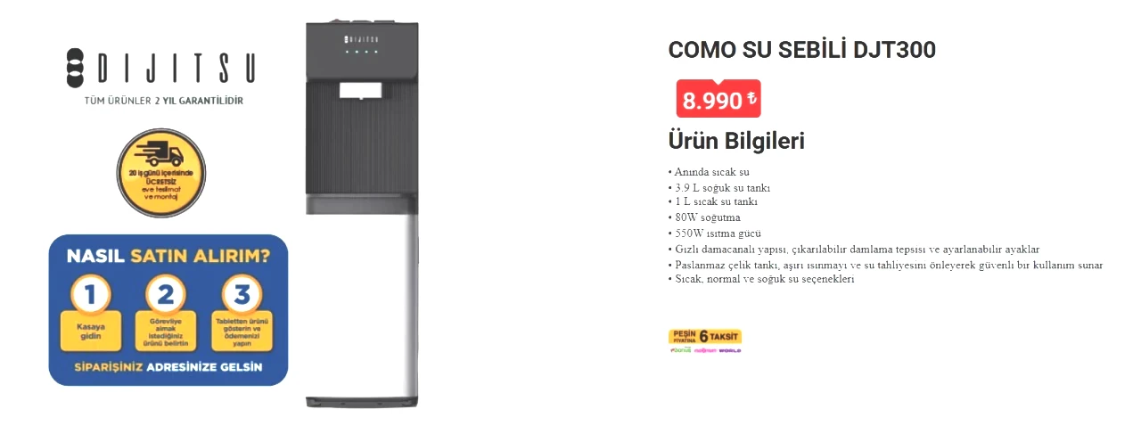 BİM market 10 Aralık 2025 Çarşamba aktüel ürünler kataloğu! BİM markete Buzdolabı geliyor! - Sayfa 15