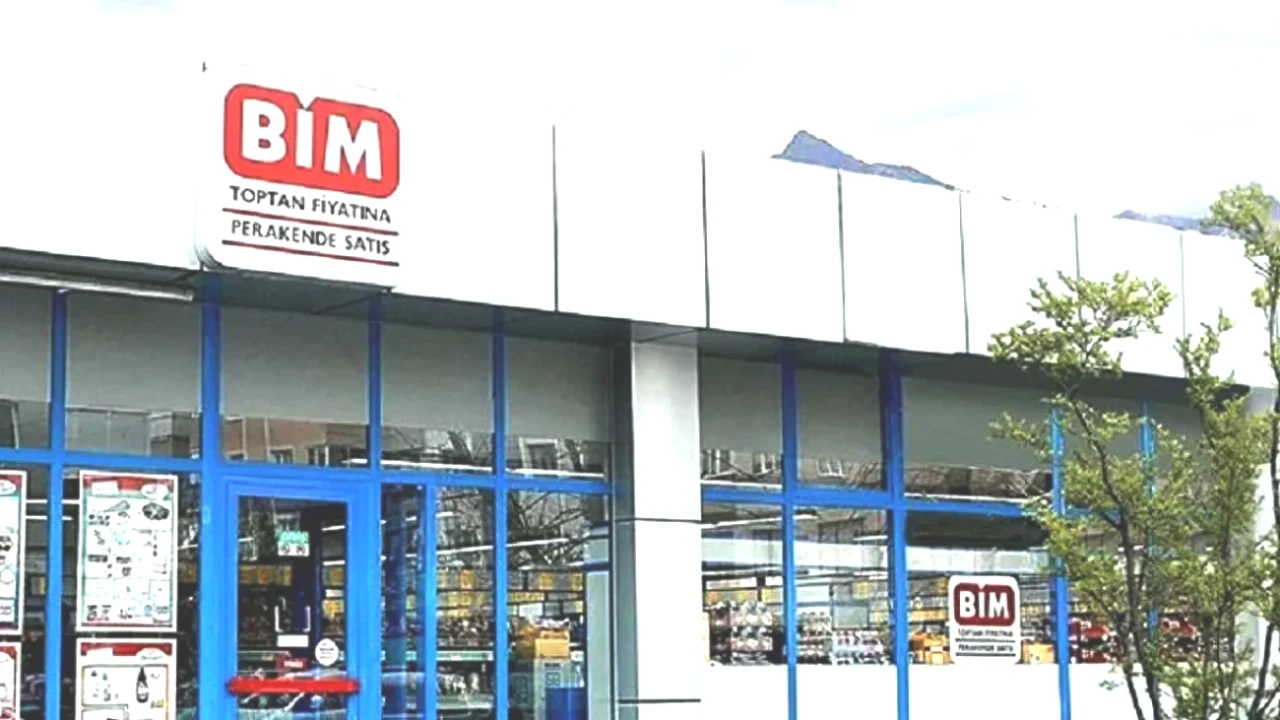 BİM Market 10 Aralık'ta Ulaşabileceğiniz Harika Buzdolabı Fırsatları!
