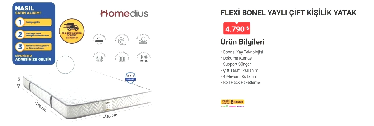BİM market 10 Aralık 2025 Çarşamba aktüel ürünler kataloğu! BİM markete Buzdolabı geliyor! - Sayfa 7