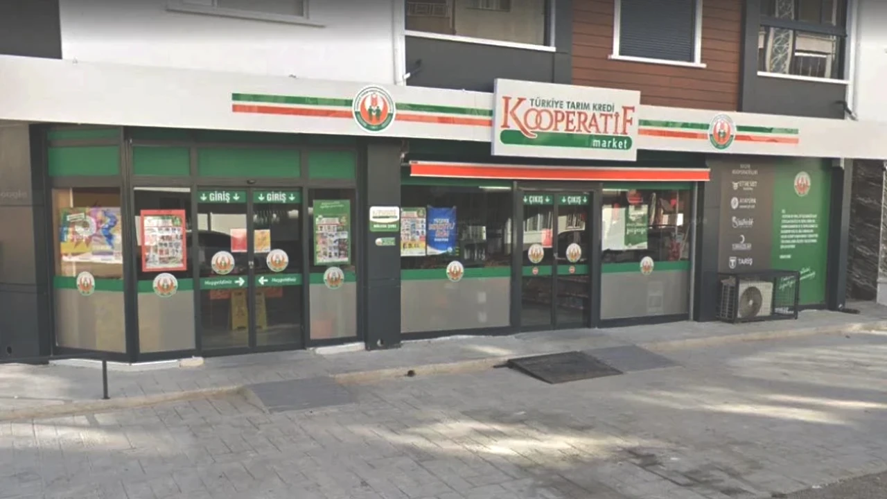 5-7 Aralık Tarım Kredi'de Kaçırılmayacak Fırsatlar! Piliç, Sucuk, Peynir ve Daha Fazlası!