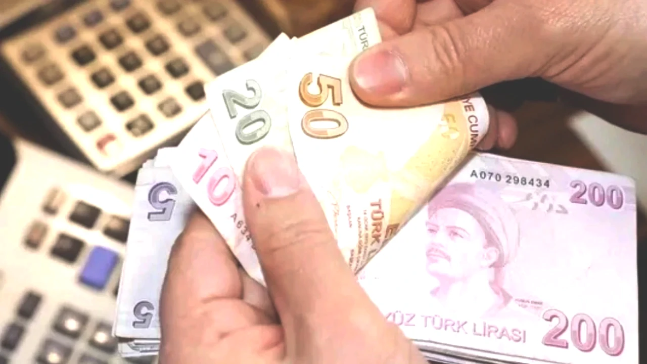 TBMM'den Müjde! Bu Meslek Gruplarına 30 Bin TL Zam Geliyor!