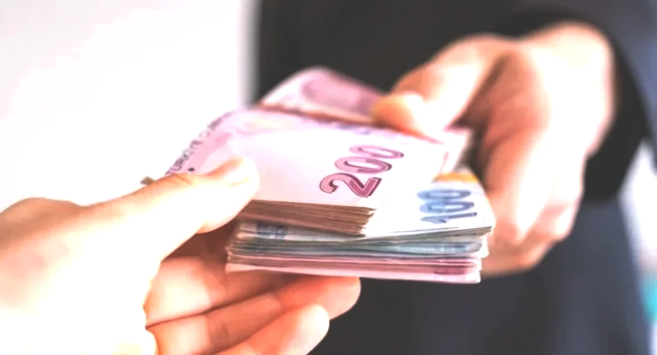 Memur Zamlarında Son Gelişmeler: Enflasyon Farkı ve Yeni Maaşlar Belli Oldu!