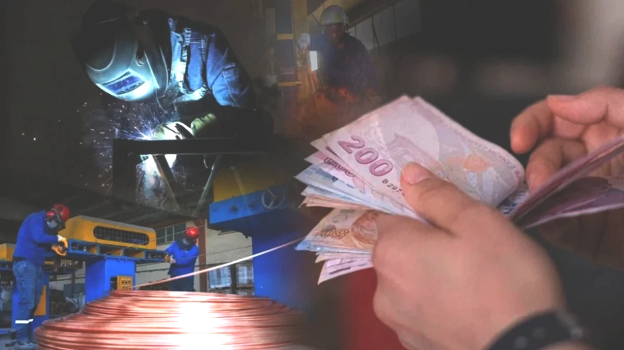 Mehmet Şimşek Duyurdu! Memur ve Emekli Maaş Zammı Oranları Açıklandı!