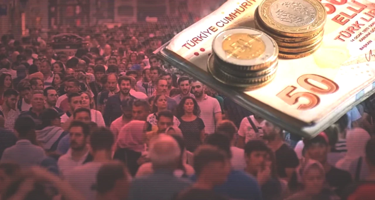 Emekli Maaşlarında Yeni Formül: Farklı Senaryo ile 19.000 TL İhtimali!