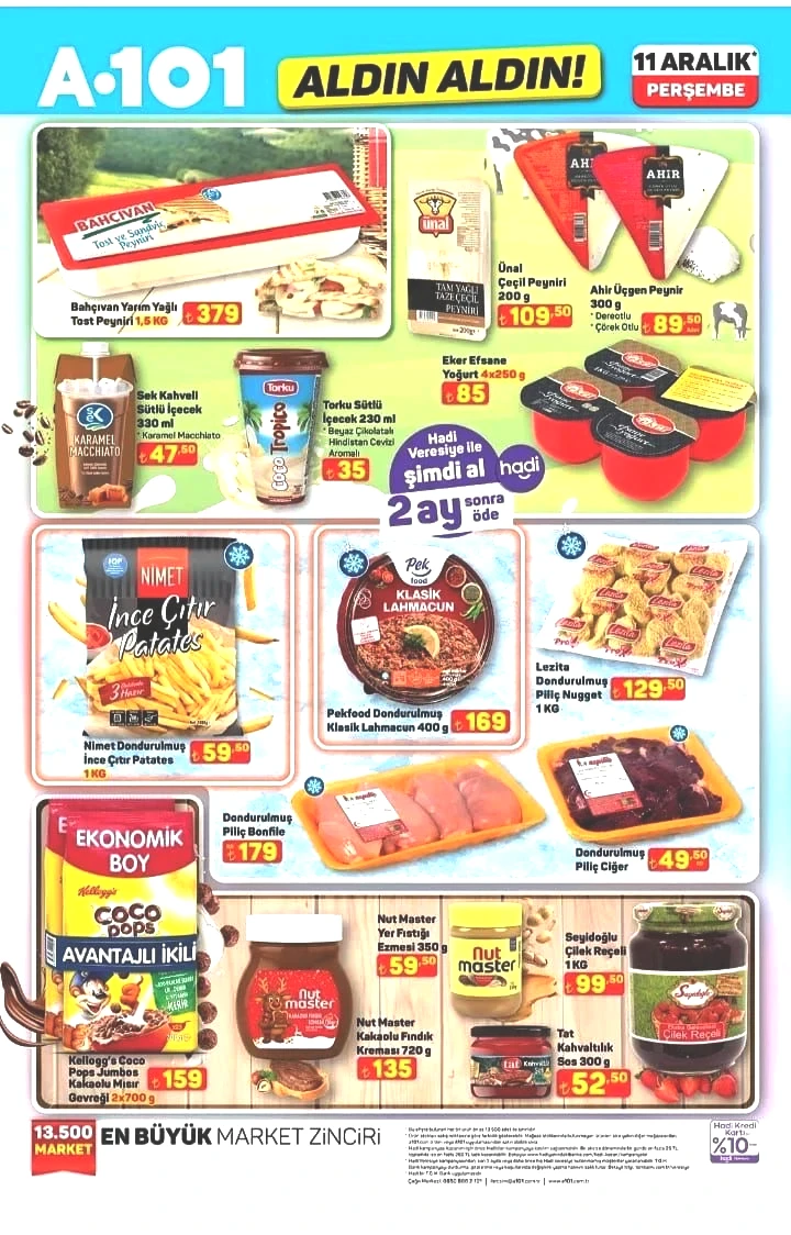 A101'e Elektrikli Moped geliyor! A101 11 Aralık 2025 Perşembe aktüel ürünler kataloğu! - Sayfa 12