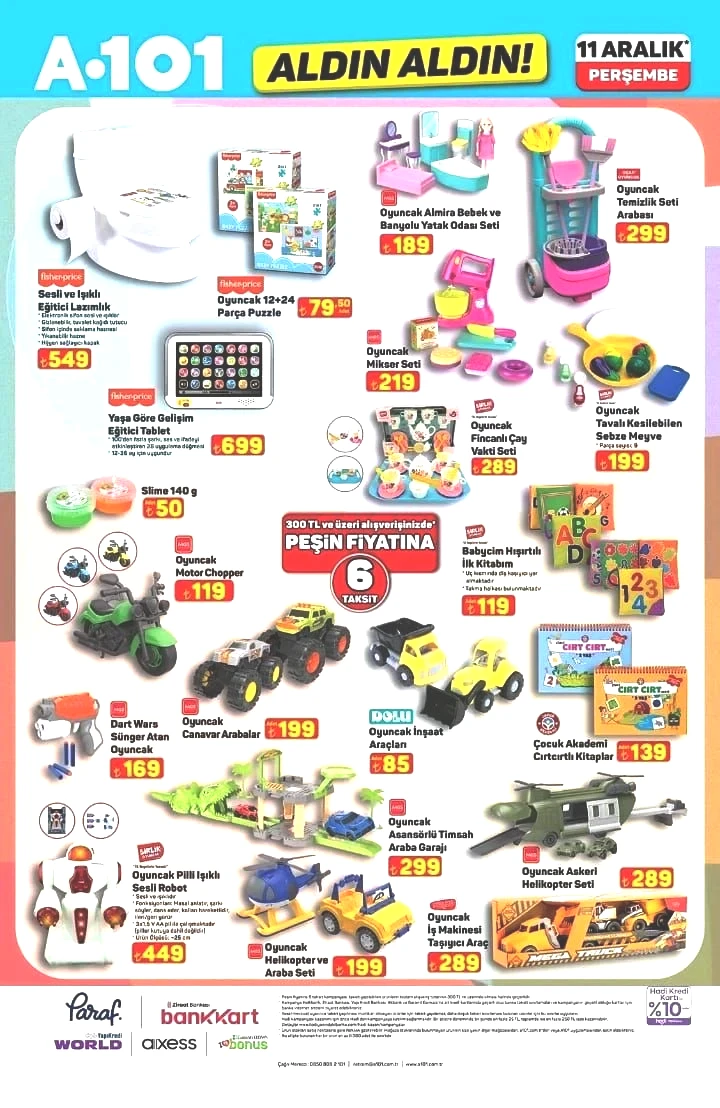 A101'e Elektrikli Moped geliyor! A101 11 Aralık 2025 Perşembe aktüel ürünler kataloğu! - Sayfa 10