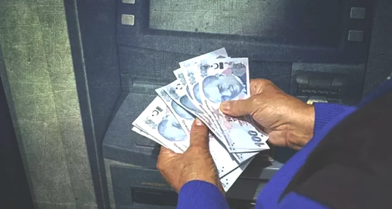 Üst Düzey Çalışanlara 30 Bin TL Zam Müjdesi! Genel Kurulda Karar Bekleniyor