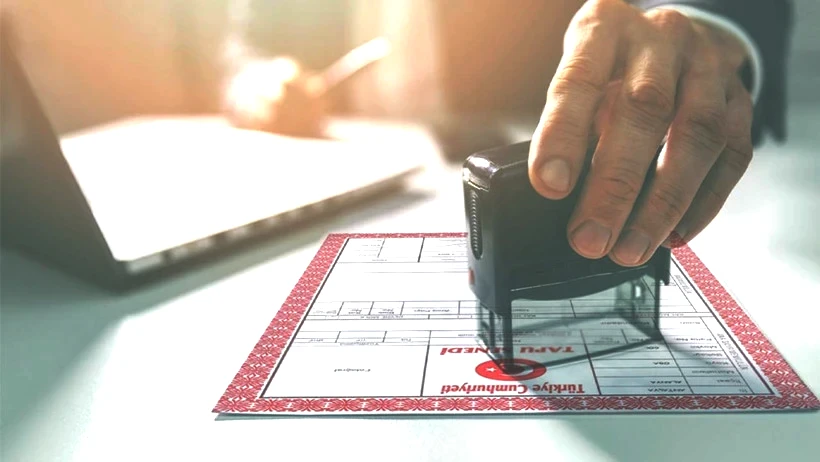 Mülk Sahipleri Tehlikede! Tapuda Bu İbare Varsa Evinizi Kaybedebilirsiniz - Resim : 1